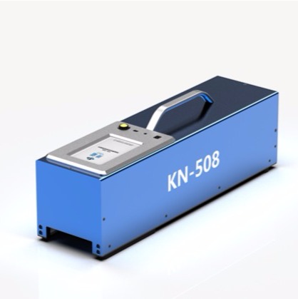 KN-508突起路标逆反射测量仪