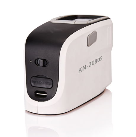 色彩色差仪 KN-2080S