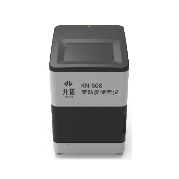 KN-808 流动度测量仪
